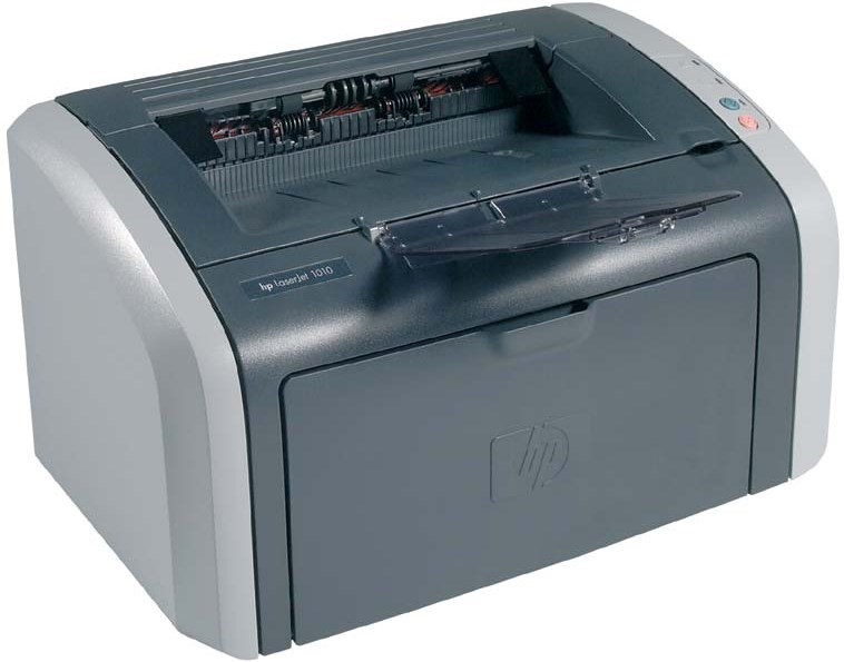 Скачать драйвер HP LaserJet 1010