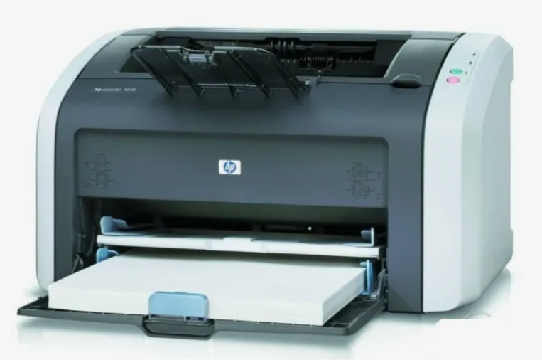 HP LaserJet 1010