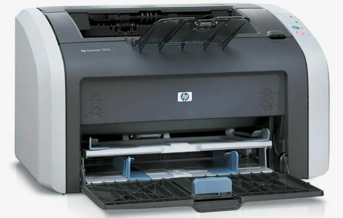 HP LaserJet 1010